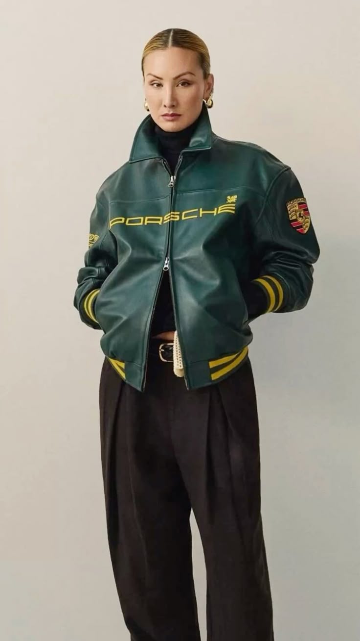 𝐏𝐎𝐑𝐒𝐂𝐇𝐄 𝐕𝐈𝐍𝐓𝐀𝐆𝐄 𝐑𝐀𝐂𝐈𝐍𝐆 𝐋𝐄𝐀𝐓𝐇𝐄𝐑 𝐉𝐀𝐂𝐊𝐄𝐓